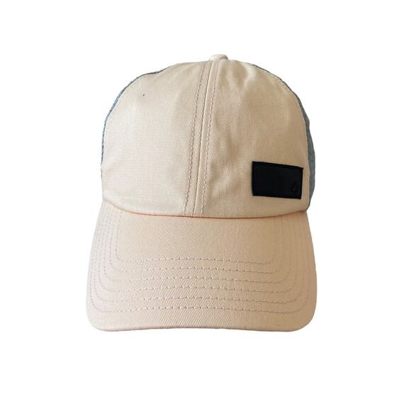 NWT Asics Baseball Hat - Picture 1 of 4